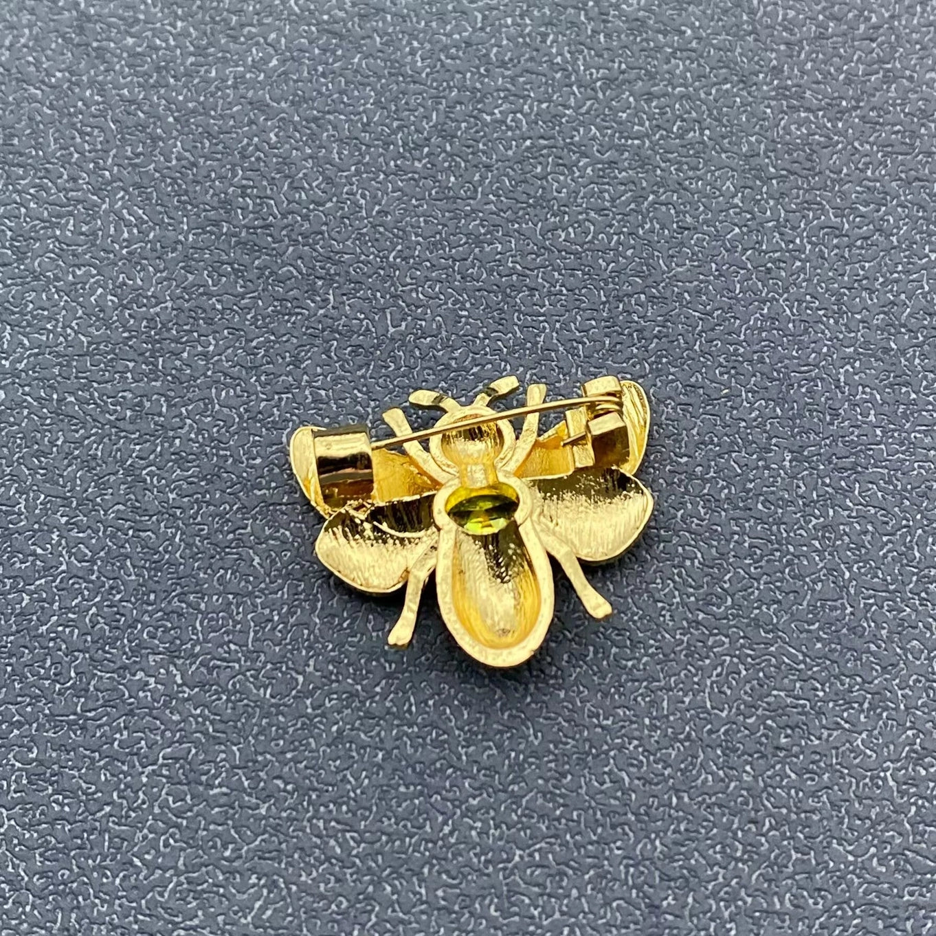 Little Bee Brooch