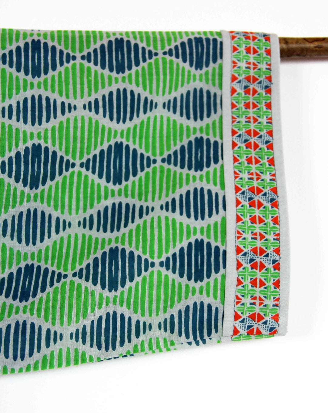 Bambara Panafrica Primary Kimono