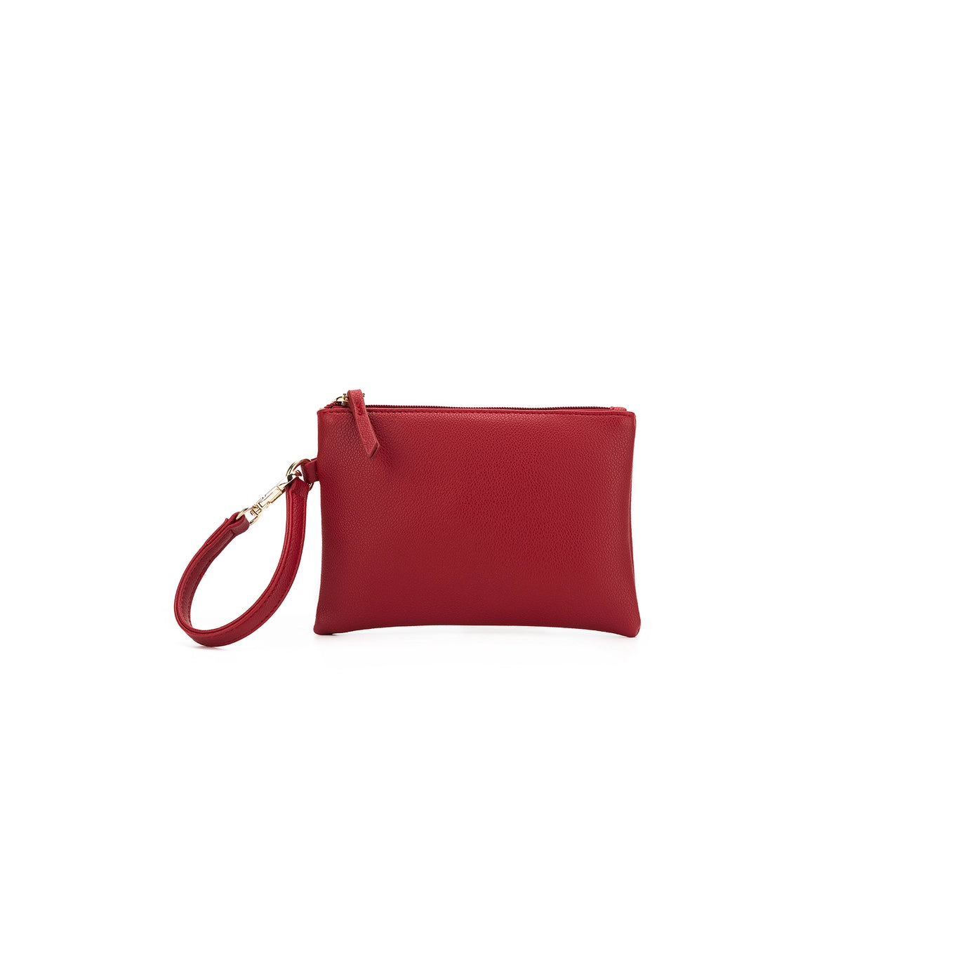 Oakley Scarlet Red 2 Piece Hobo Tote