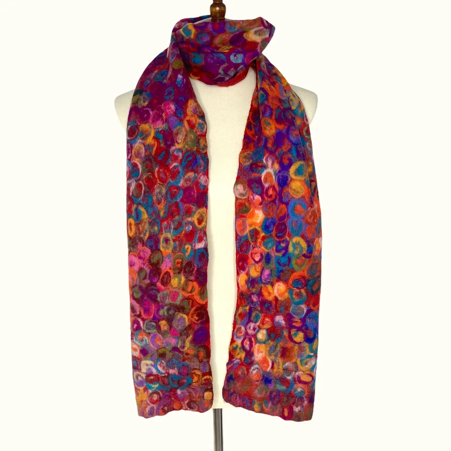 Confetti Scarf