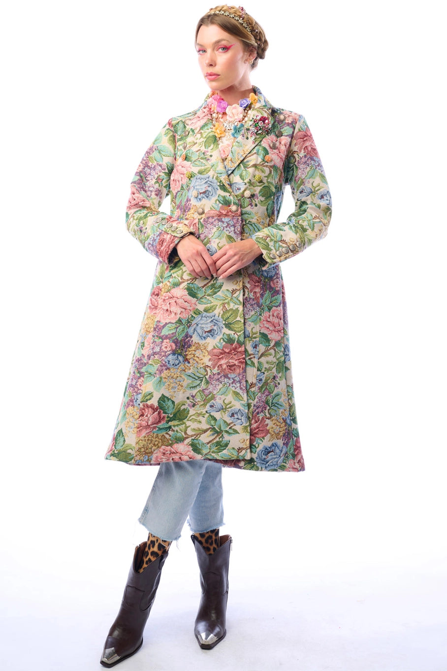 London Coat