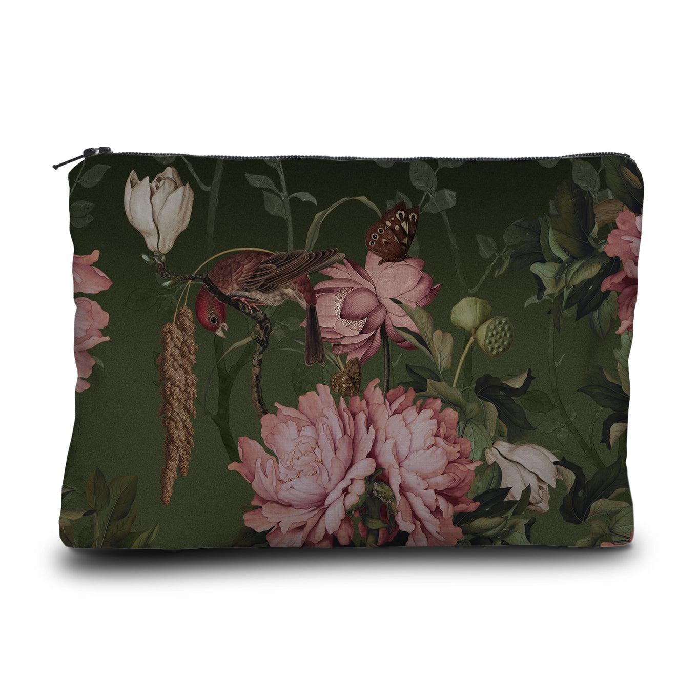 Porcelain Purse