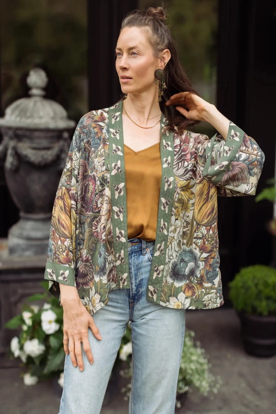 Love Grows Wild Pixie Duster
