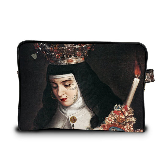 Prayer Toiletry Bag