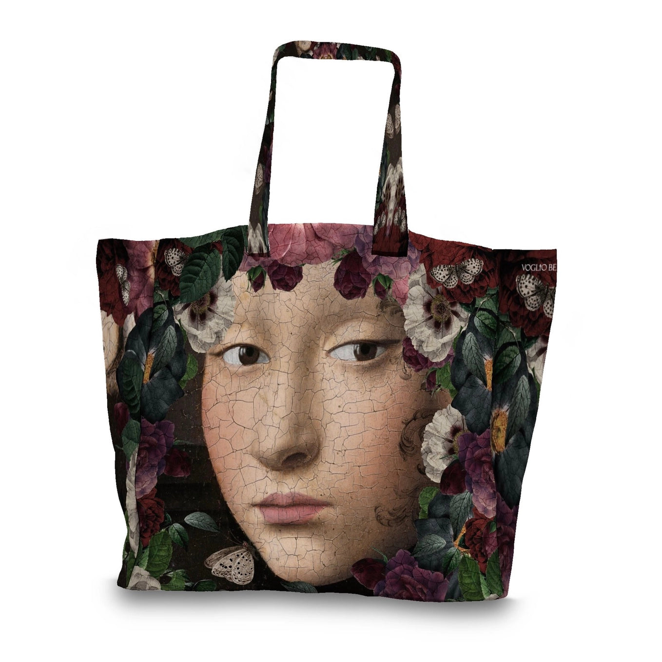Starfire Tote Bag