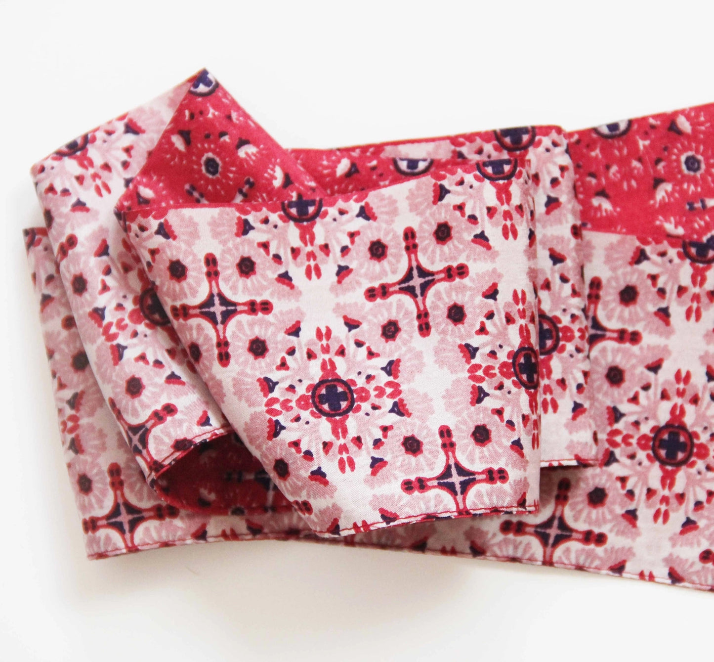 Casablanca Rose Pink SLASH Headband