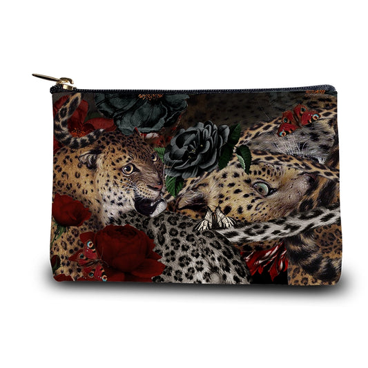 Fauve Purse