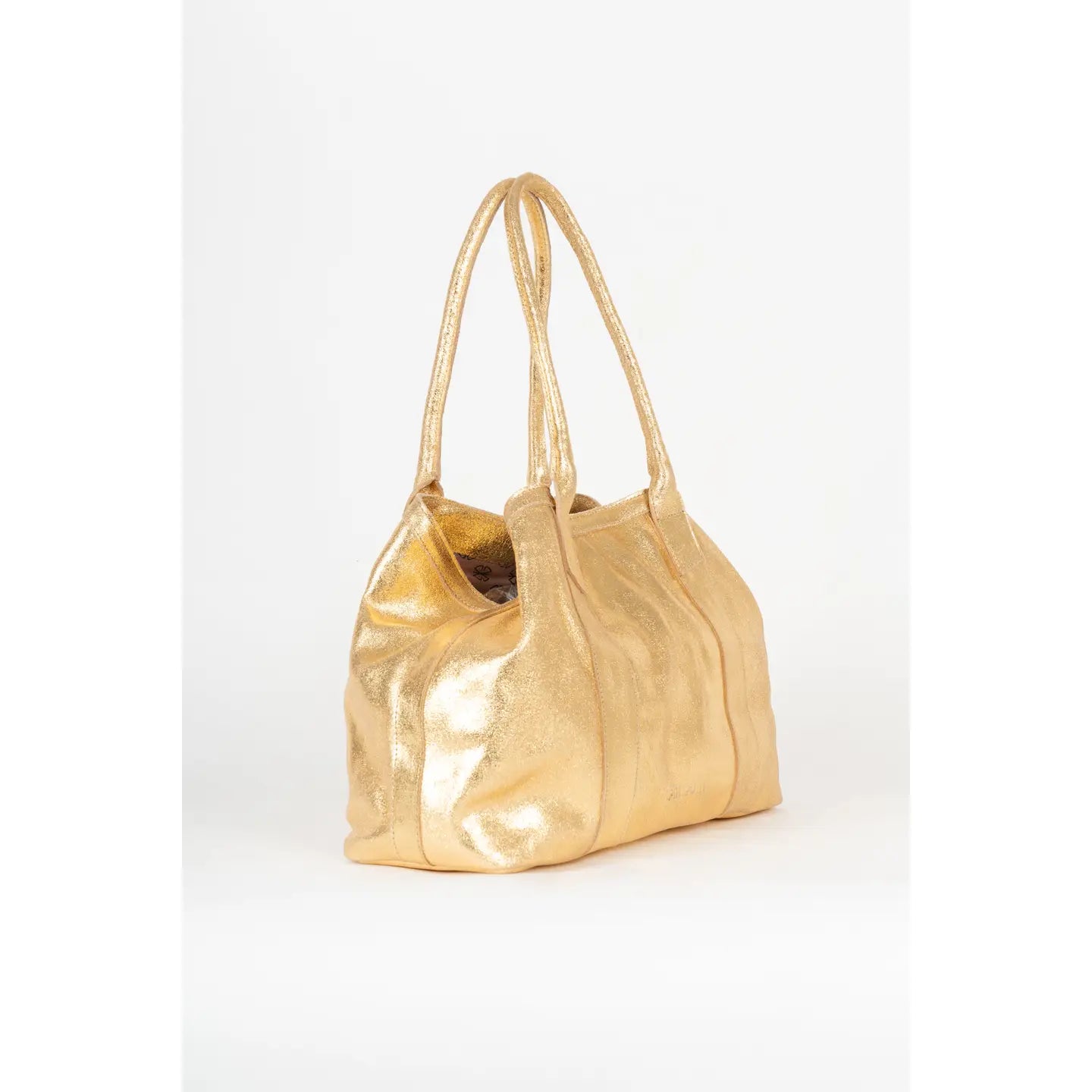 Winona Gold Shopper