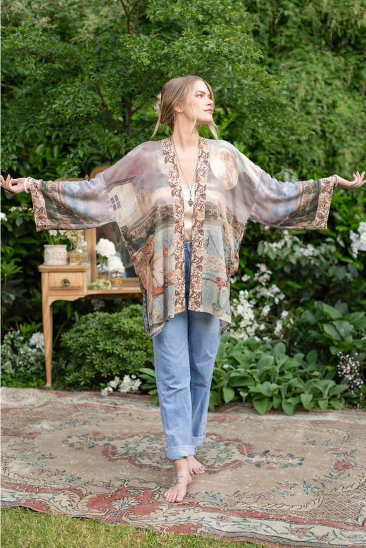 Imaginarium Matinée Duster