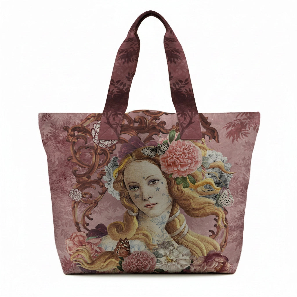 Venus Tote Bag