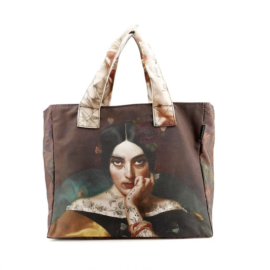 Clementine Tote Bag