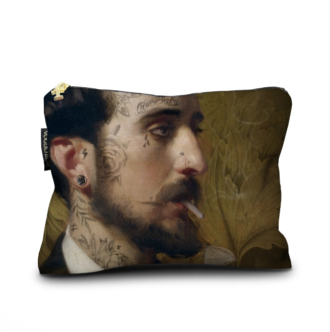Eduardo Pouch