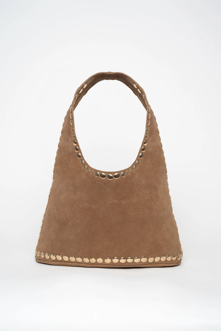 Candem Suede Bag