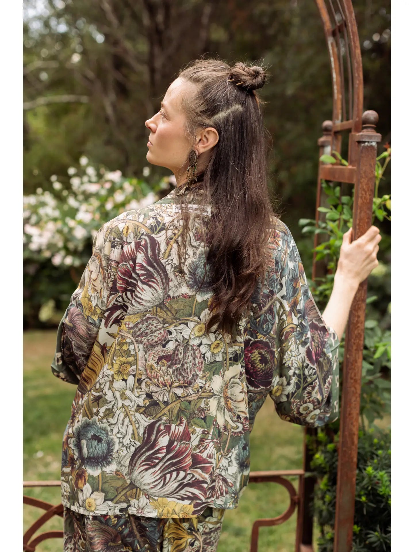 Love Grows Wild Pixie Duster