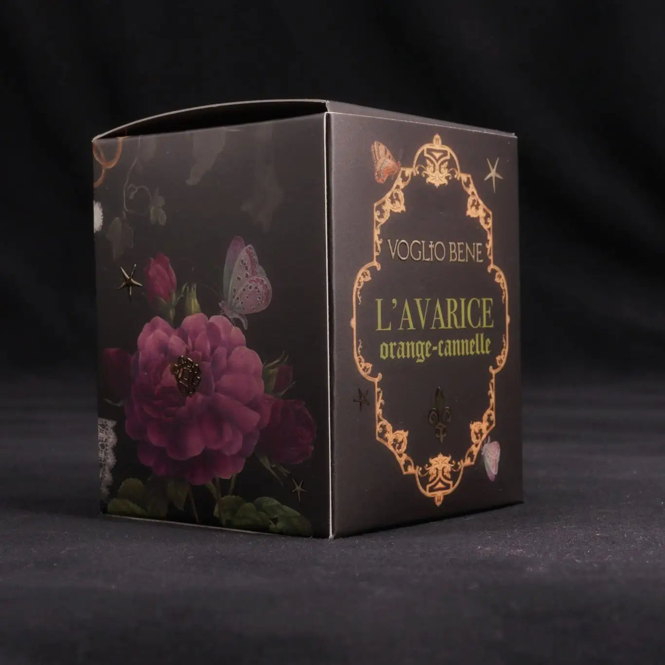 Avarice Candle