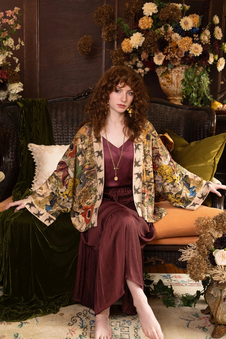 Golden Hour Pixie Duster