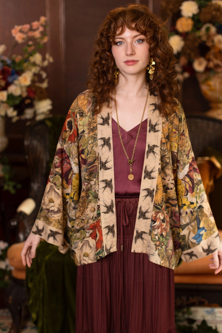 Golden Hour Pixie Duster
