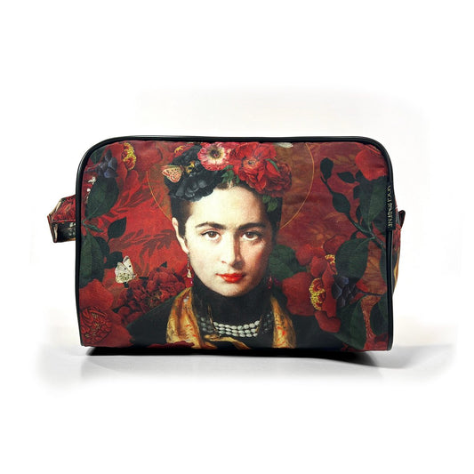 Carmen Toiletry Bag