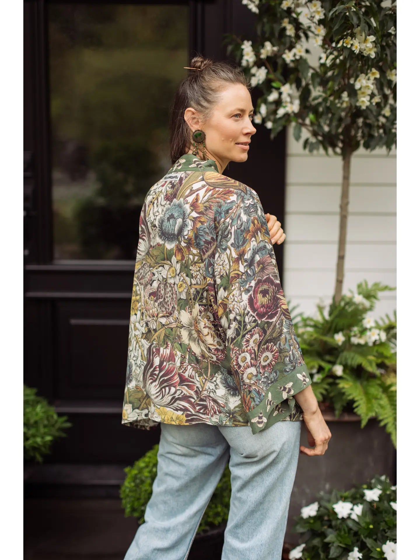 Love Grows Wild Pixie Duster