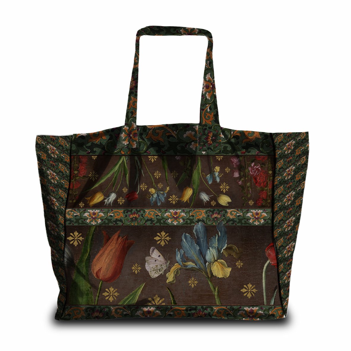 Jolly Tote Bag