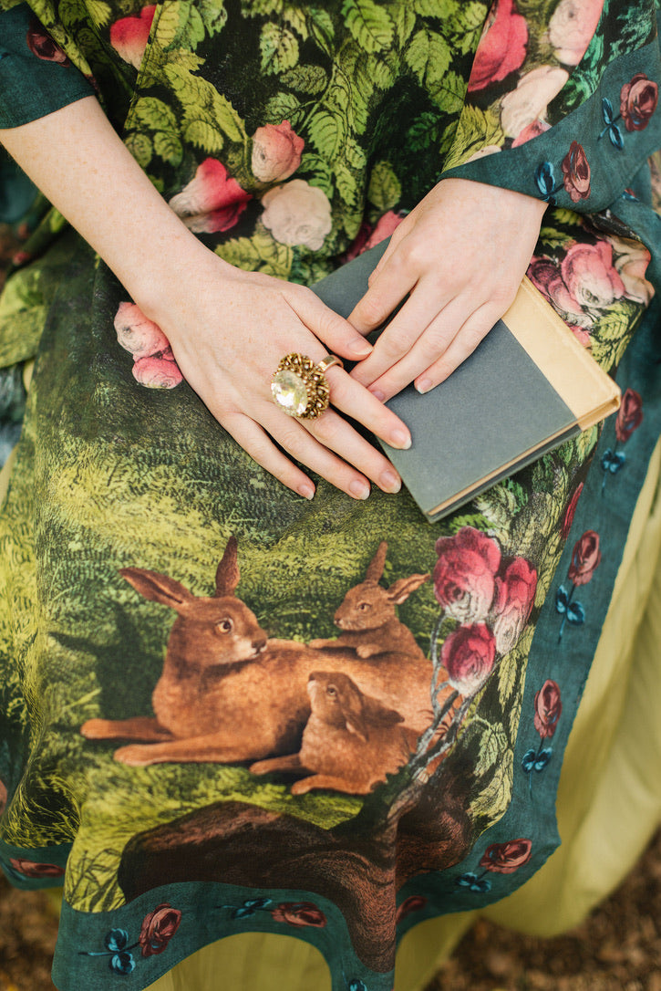 The Daydreamer Goddess Duster (PRE-ORDER)