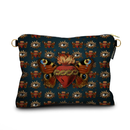 Sacre Butterfly Case