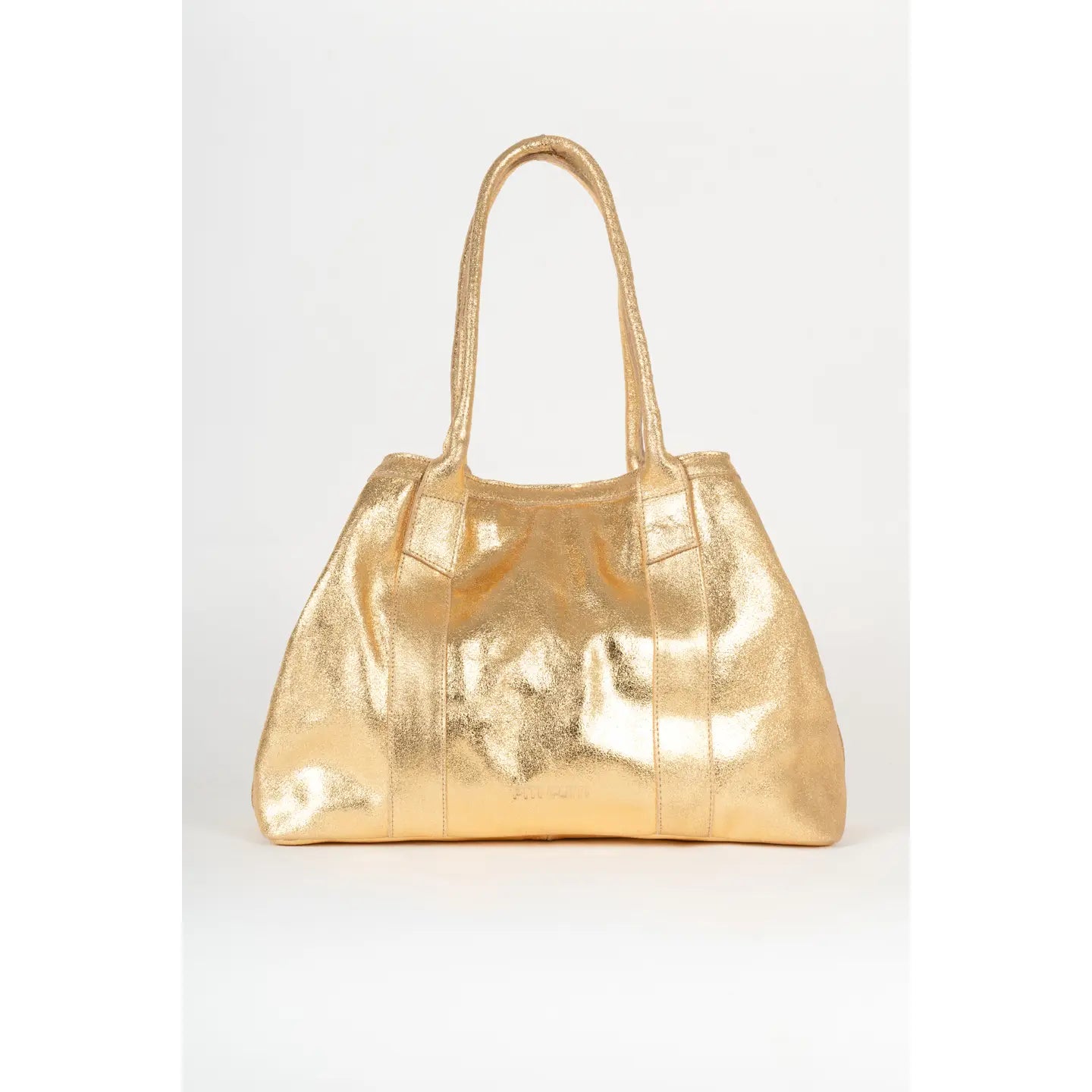 Winona Gold Shopper