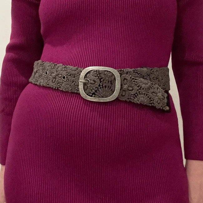Midnight Oasis Belt