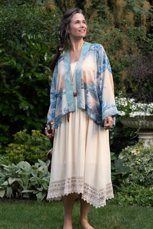 Peace Out Pixie Duster