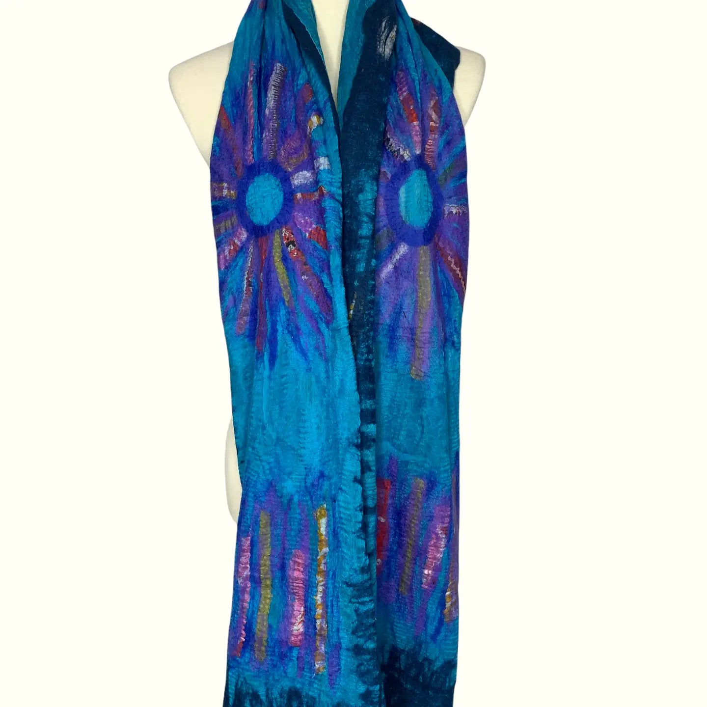 Sari Sun - Cool Scarf