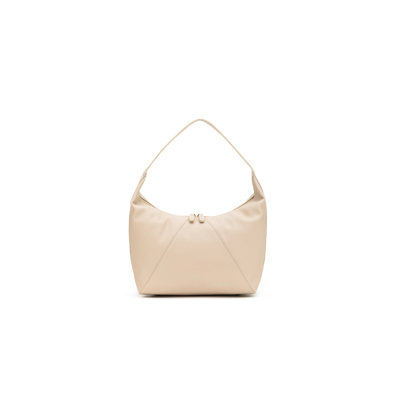 Oakley Oatmeal 2 Piece Hobo Tote