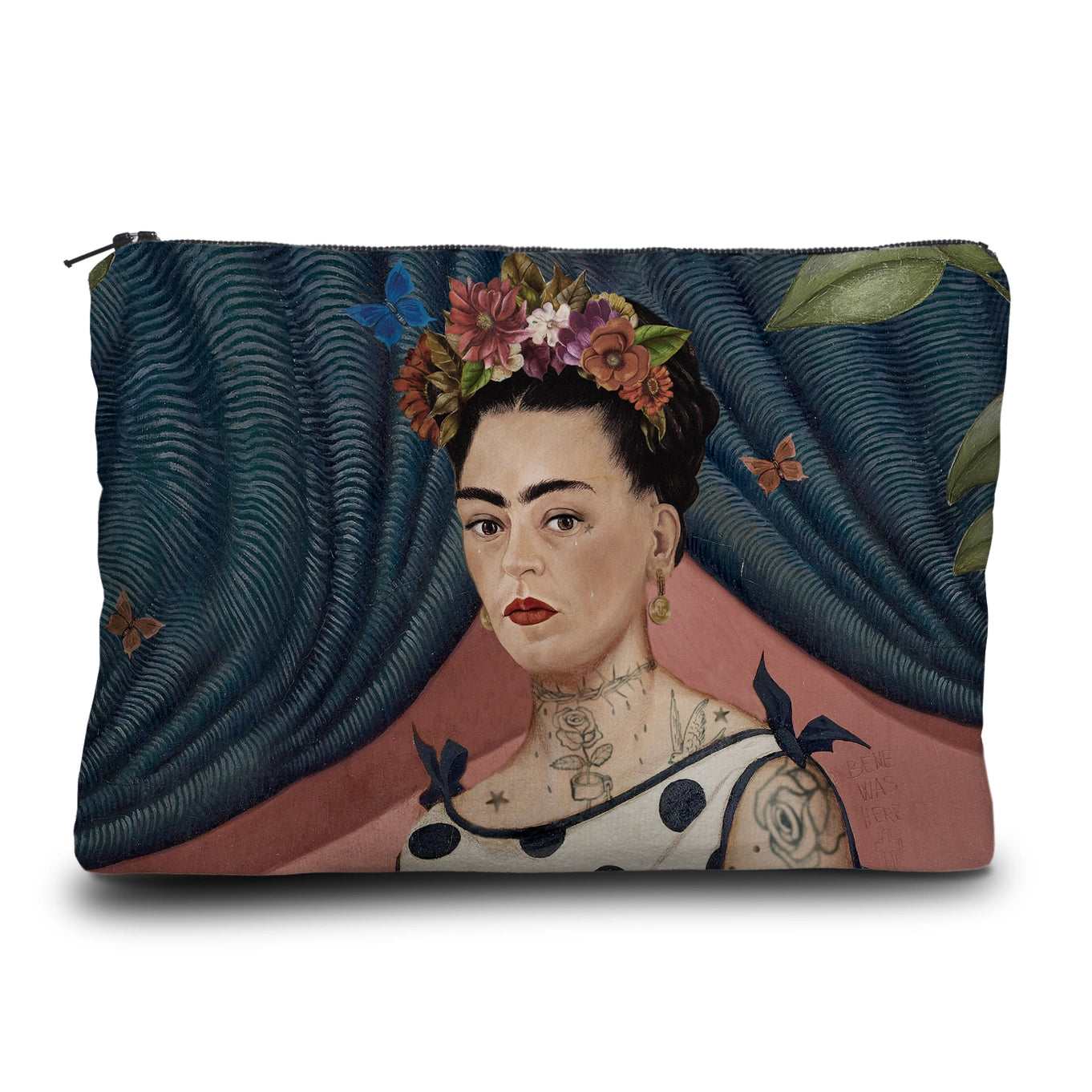 The Muse Purse