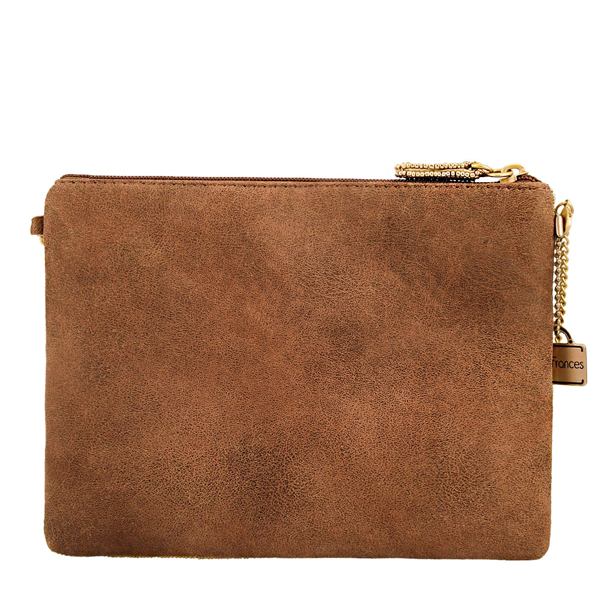 On the Range Western Boots and Horseshoe Ivory Hand-Beaded Crossbody Bag