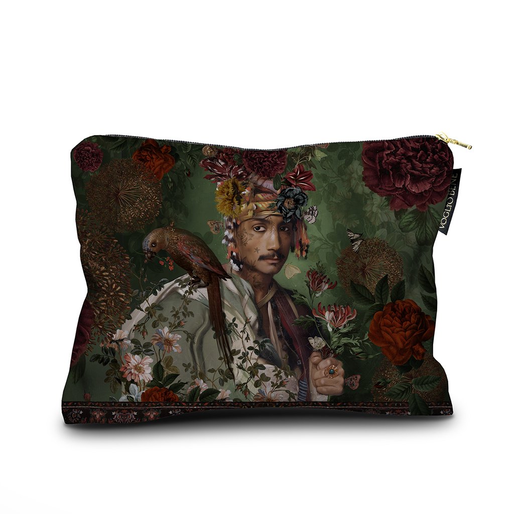The Sultan Pouch