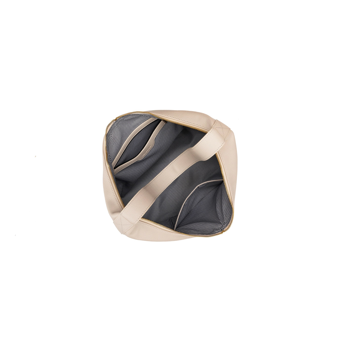 Oakley Oatmeal 2 Piece Hobo Tote