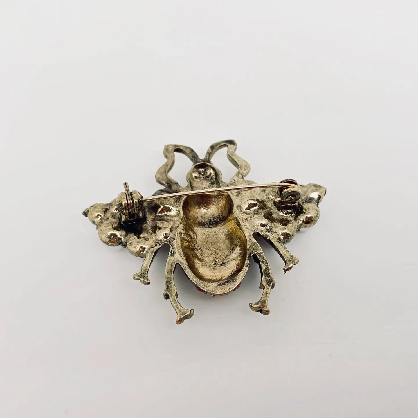 Vingtage Bee Brooch