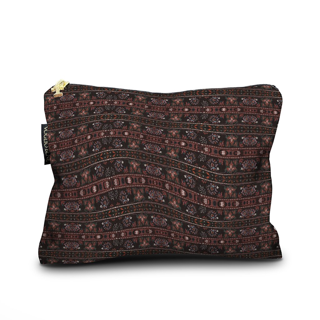 The Sultan Pouch
