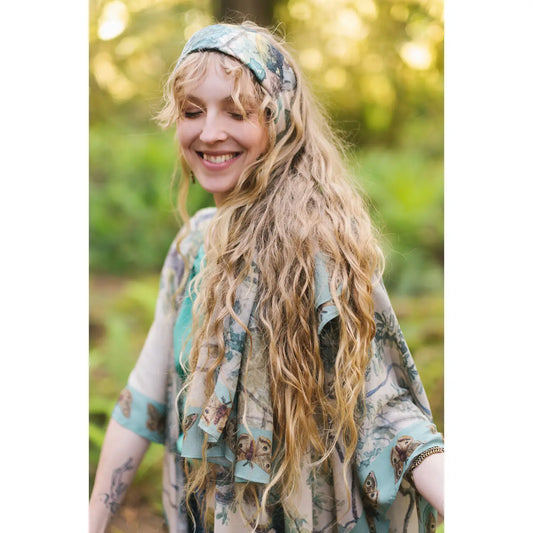 Earth & Sky Scarf