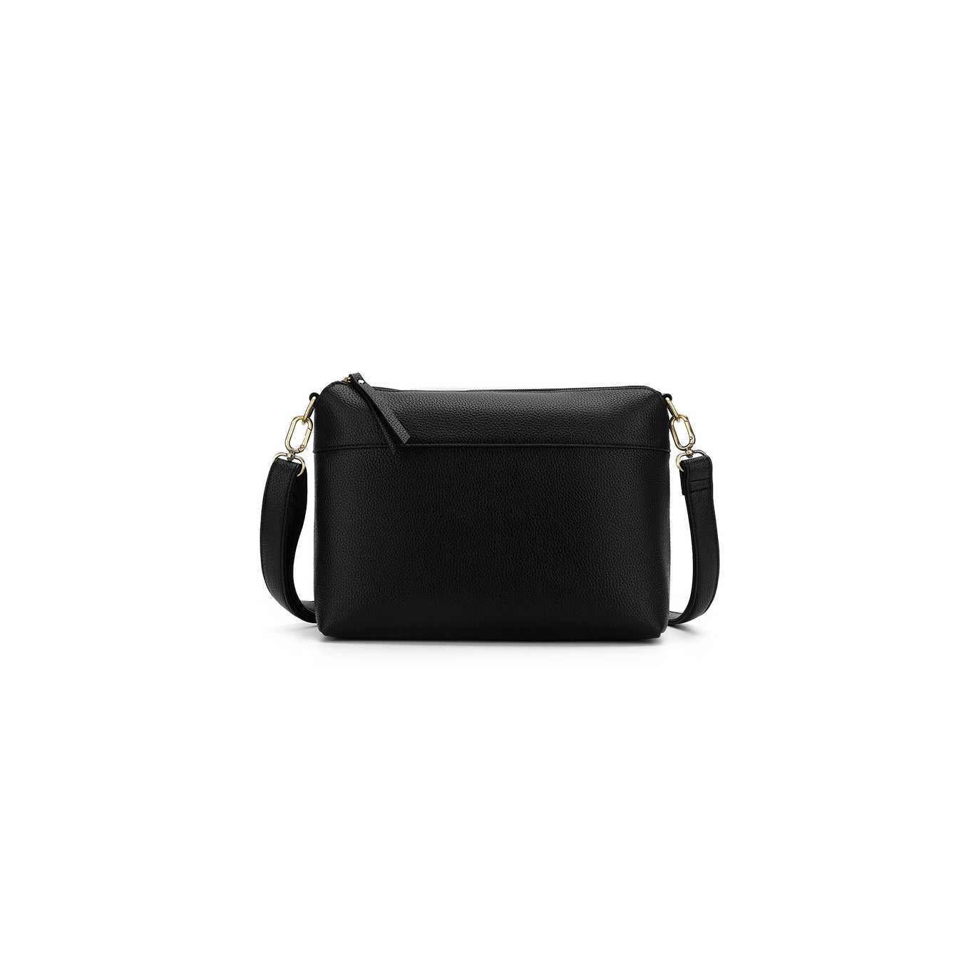 Gypsy Black 2 Piece Weekender Bag