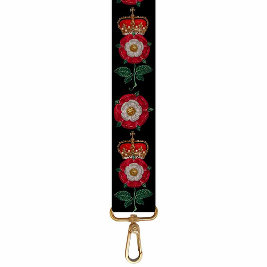 Notre Dame De Voglio Bene Bag Strap