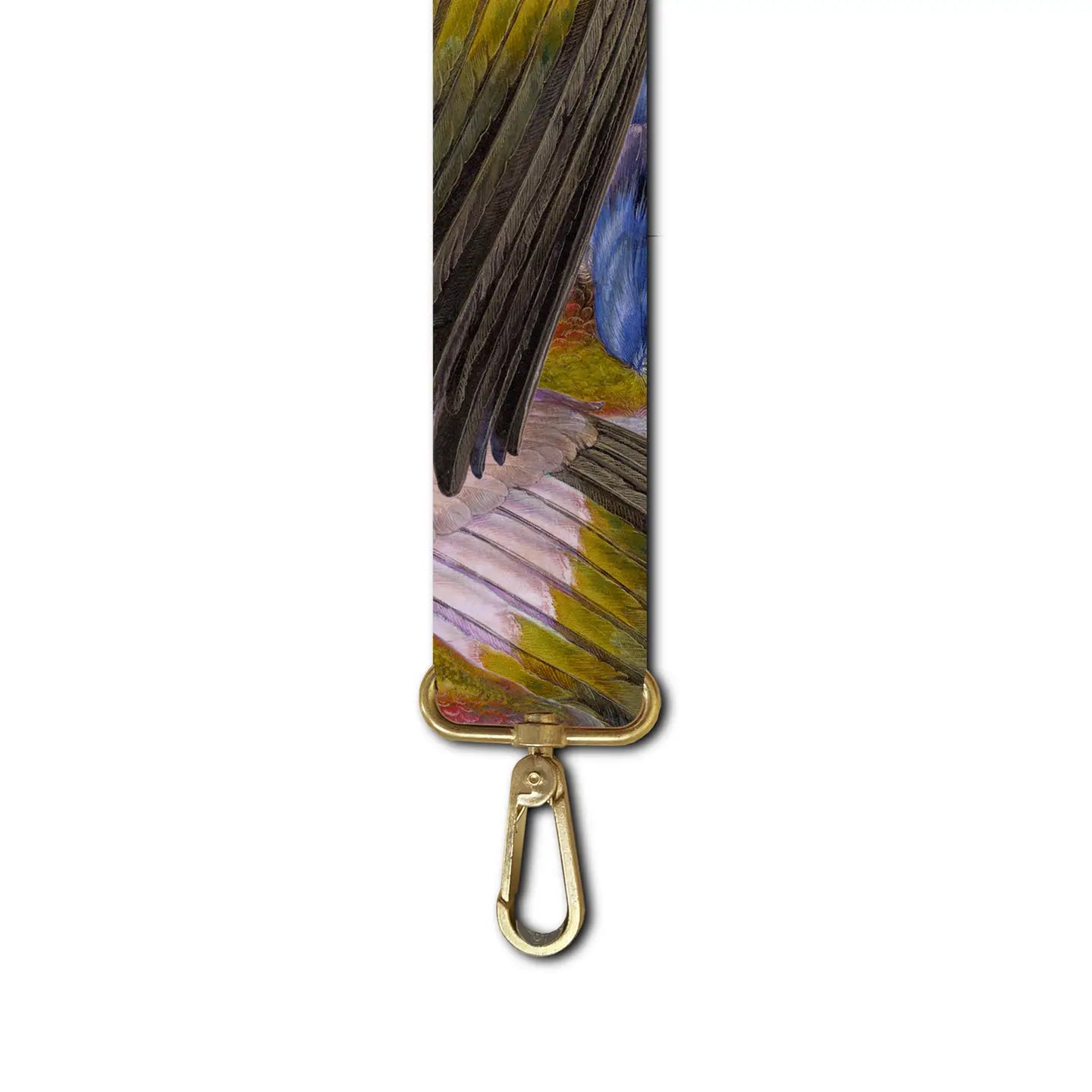 San Marco Bag Shoulder Strap