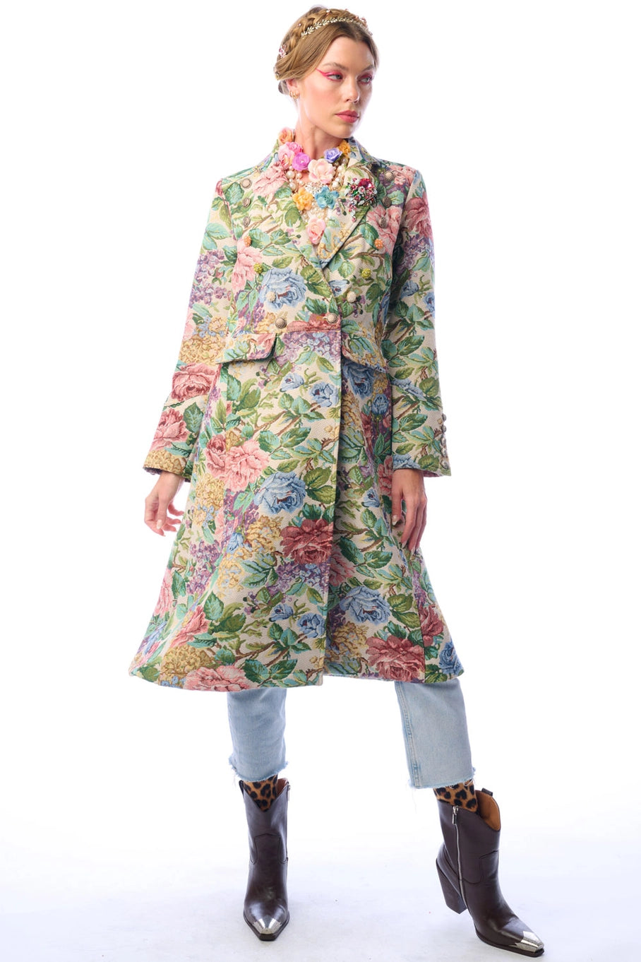 London Coat