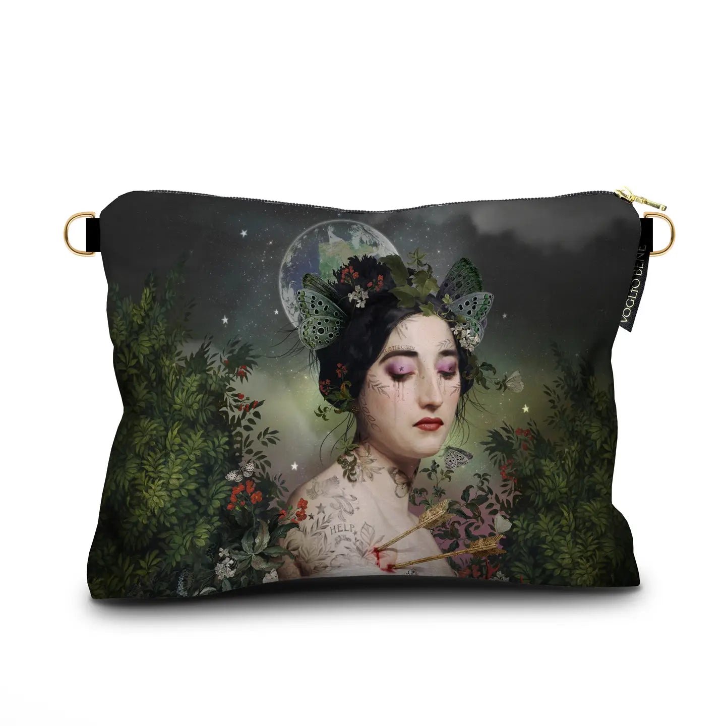 Gaia Case