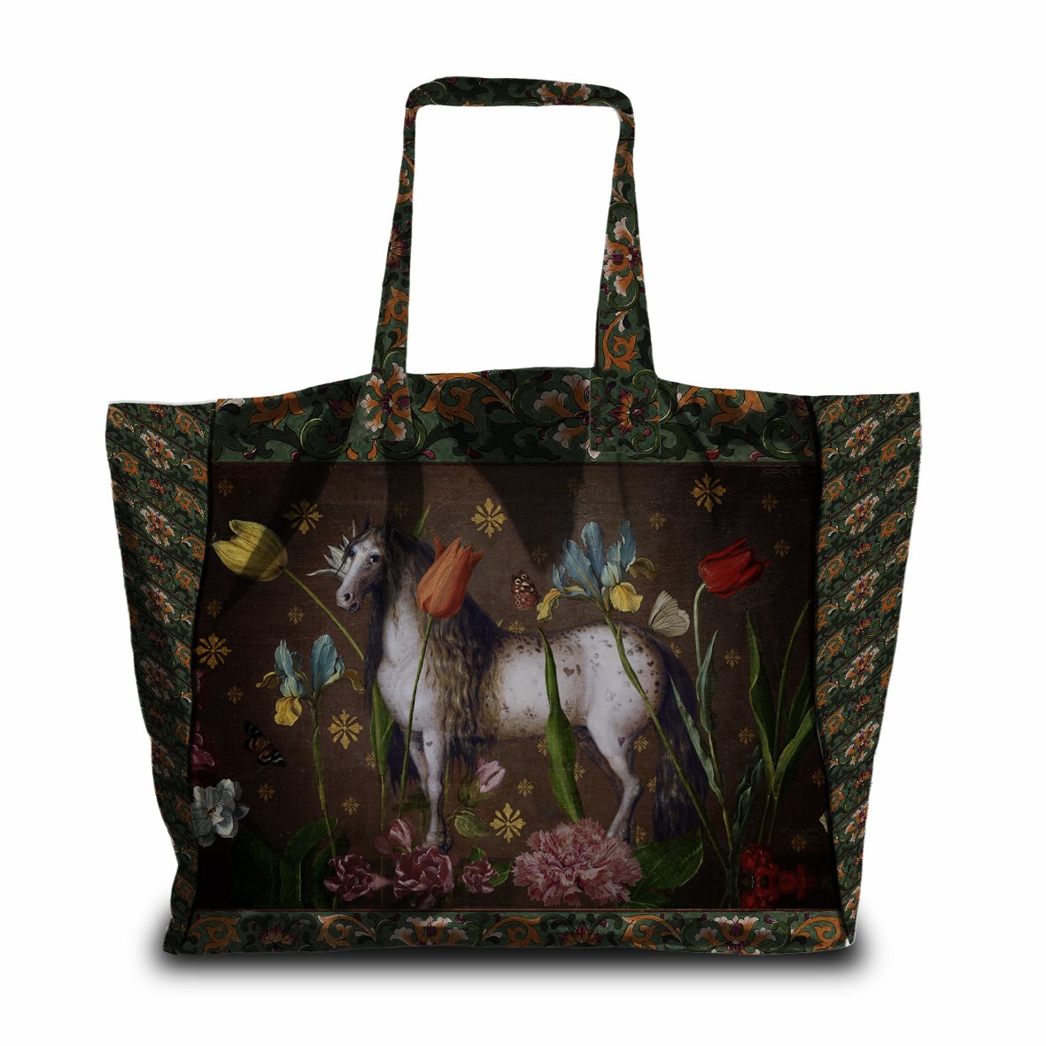 Jolly Tote Bag