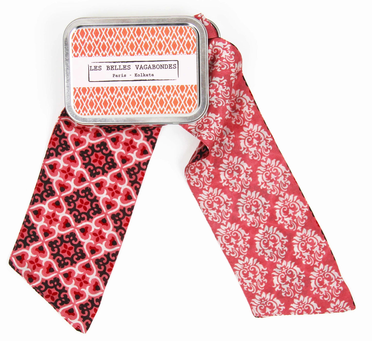 Florence Brown SLASH Headband