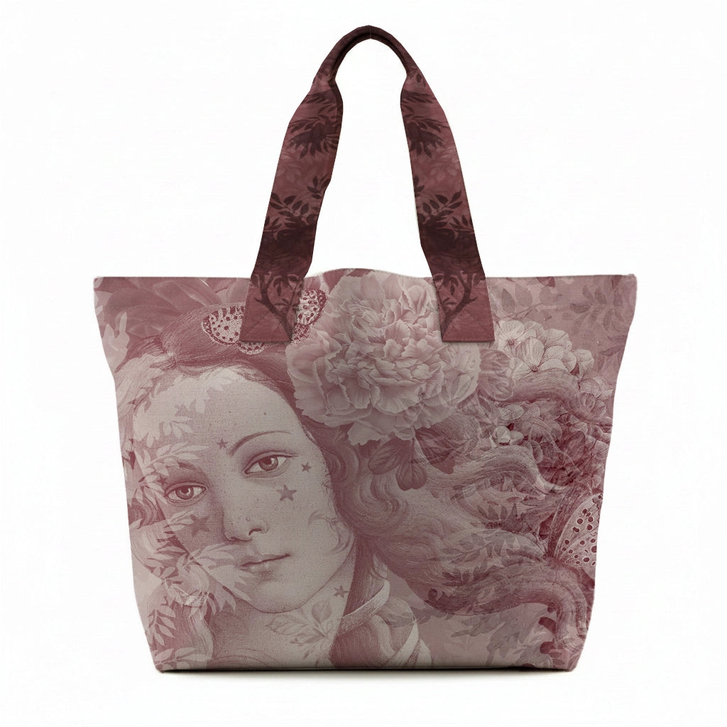 Venus Tote Bag