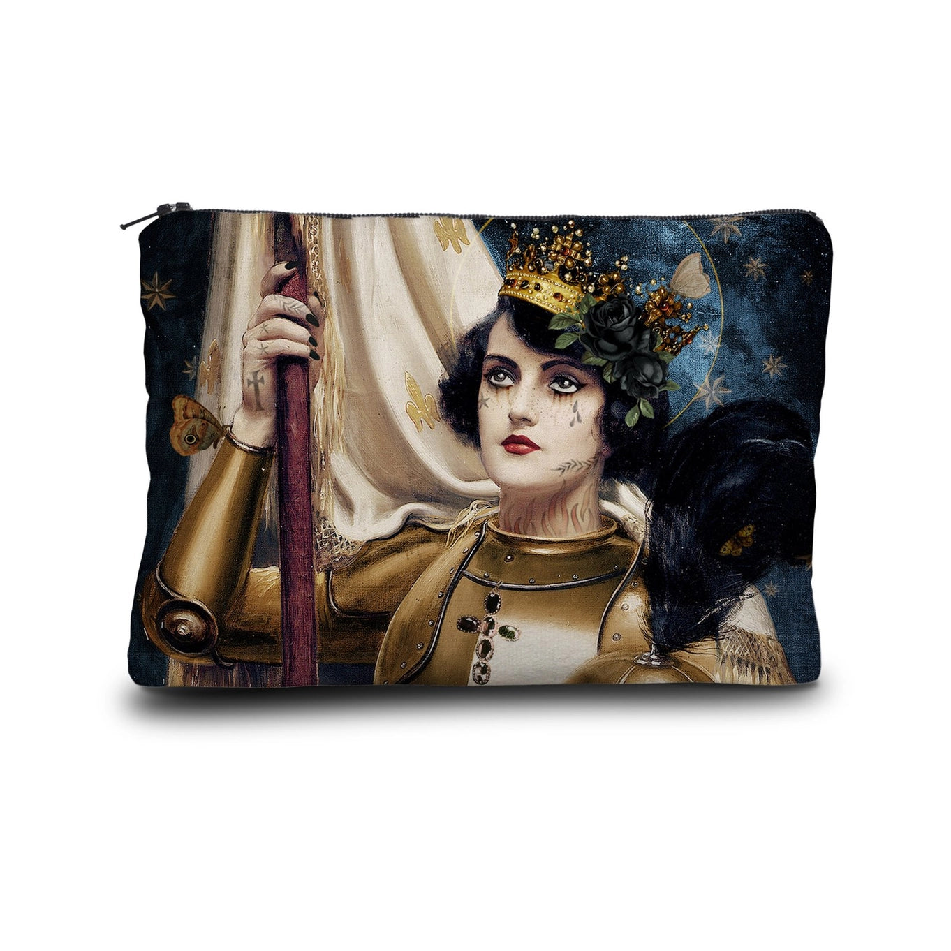 Sainte Jeanne Purse