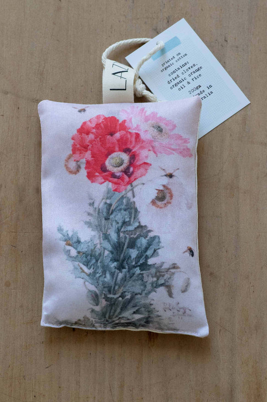 Clove Scented Sachet