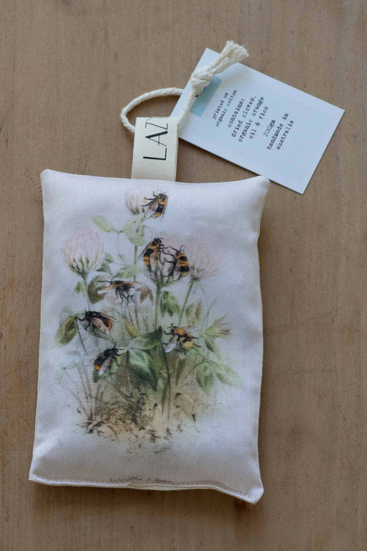 Clove Scented Sachet
