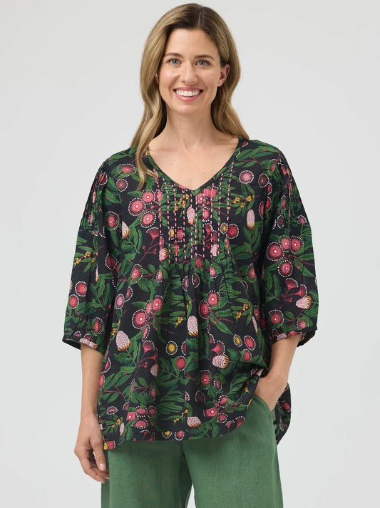 Sally Top - Native